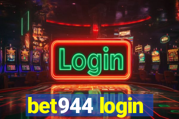 bet944 login